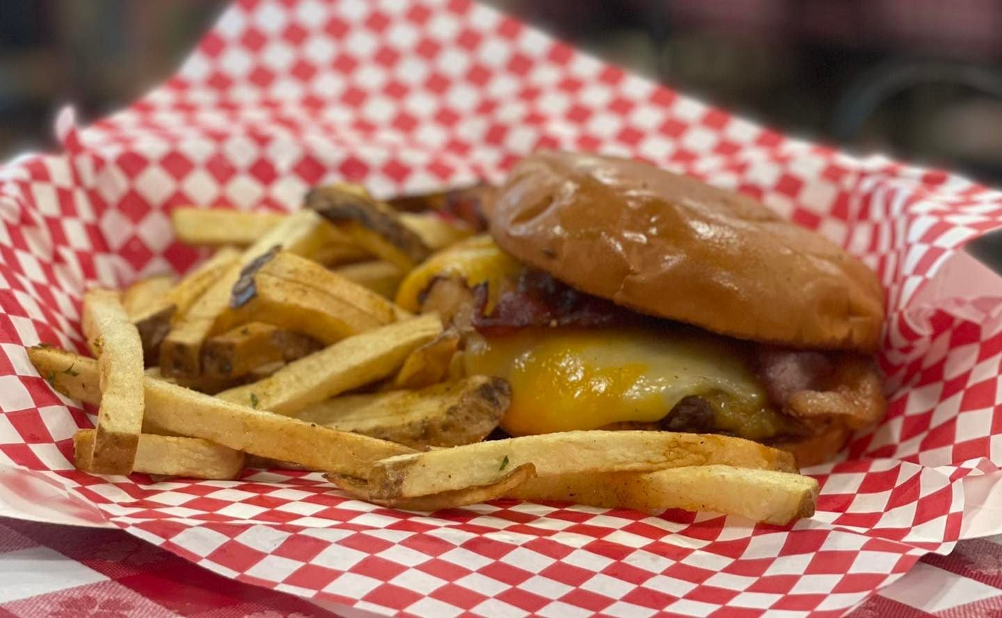 How Tacker's Shake Shack in Marion 'beat' the pandemic